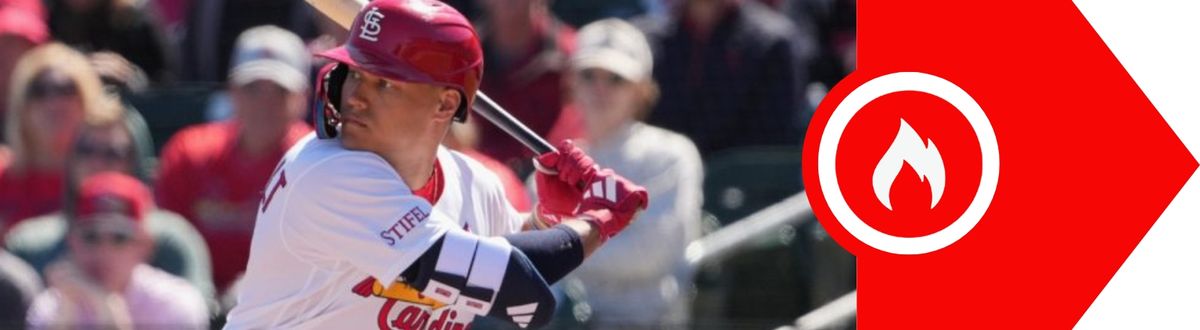 Cards extend rookie Wetherholt taken in Rochester, N.Y. (Hot Button)